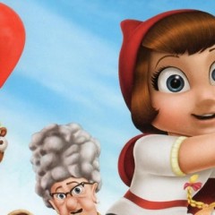 Cine infantil : Las nuevas aventuras de Caperucita Roja