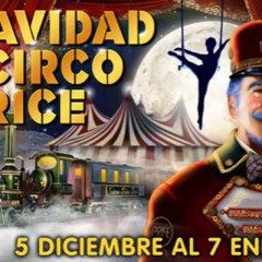 Circo para niños : Navidad en el Circo Price