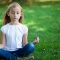 Taller infantil: Yoga con Positivarte
