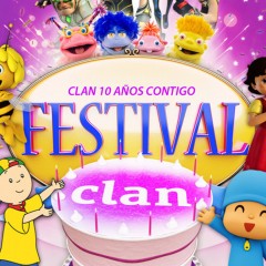 Festival Clan 2016