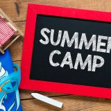 Cómo elegir bien un campamento de verano para niños