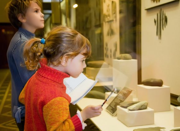 Museos para niños en Madrid