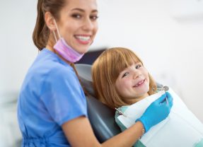 Dentista gratuito en la Comunidad de Madrid para niños de 6 a 16 años